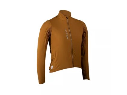 LEATT MTB Endurance 2.0 bunda, dámska, peanut