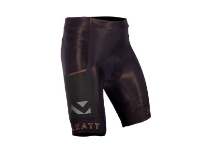 Leatt MTB Endurance 5.0 nohavice, čierne