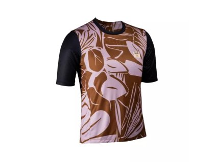 LEATT MTB Enduro 3.0 dres, dámsky, Botanic