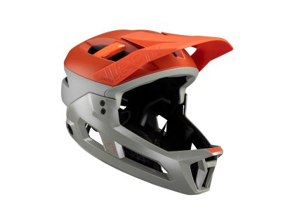 LEATT MTB Enduro 3.0 V24 prilba, Glow