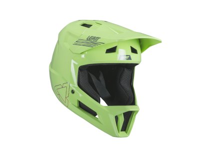 Leatt MTB Gravity 1.0 prilba, mojito
