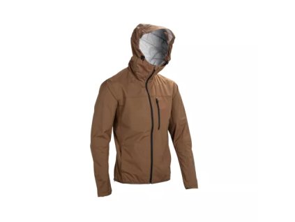 LEATT MTB HydraDri 2.0 nepremokavá bunda, Loam