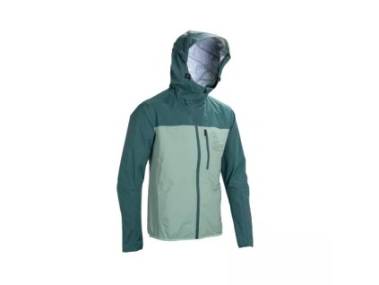 LEATT MTB HydraDri 2.0 nepremokavá bunda, Pistachio