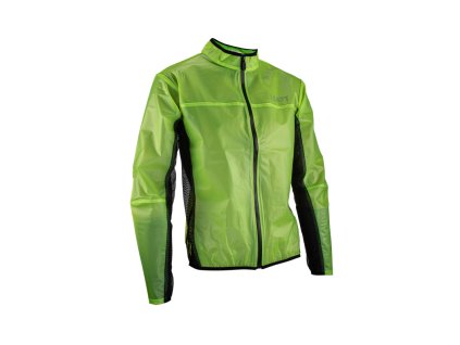 Leatt MTB RaceCover pláštenka, zelená