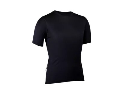 LEATT MTB Trail 2.0 dres, dámsky, čierna