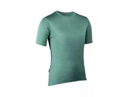 LEATT MTB Trail 2.0 dres, dámsky, Lagoon