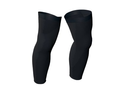 Leatt navleky na kolena Sleeve Pair čierne