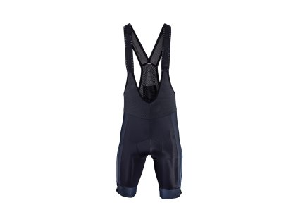 Leatt nohavice Bib MTB 6.0 Endurance, čierne