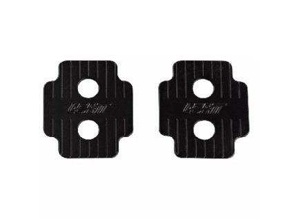 LEATT platňa pod kufre SPD  - pár