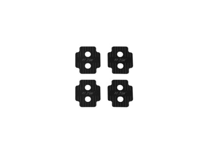 LEATT podložky pod pedále SPD - 4ks