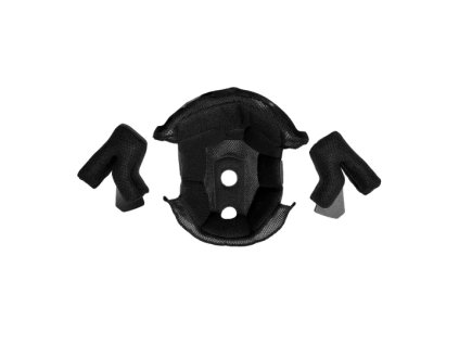 LEATT polstrovanie prilby MTB Gravity 1.0