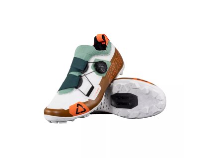 LEATT ProClip 8.0 Endurance tretry, dámske, Art