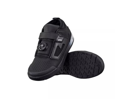 LEATT ProFlat 3.0 cyklistická obuv, dámska, čierna