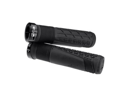 LEATT ReaFlex 6.0 gripy, priemer 29mm