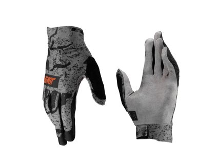 Leatt rukavice MTB 2.0 X-Flow, Granite