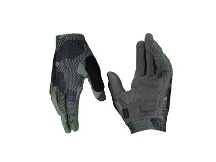 Leatt rukavice MTB 3.0 Endurance, unisex, spinach