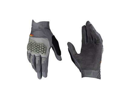 Leatt rukavice MTB 3.0 Lite, unisex, granite