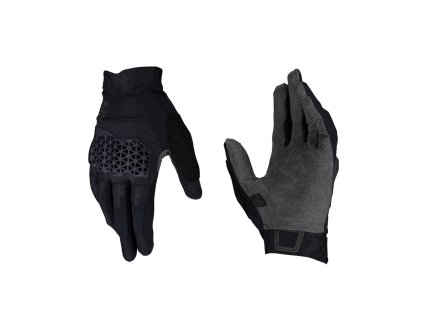 Leatt rukavice MTB 3.0 Lite, unisex, stealth