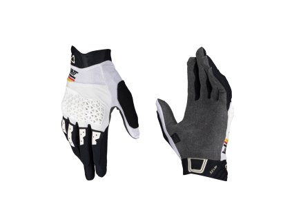 Leatt rukavice MTB 3.0 Lite, unisex, white