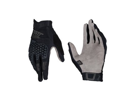 Leatt rukavice MTB 4.0 Lite, unisex, stealth