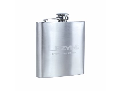 Lezyne CLASSIC FLASK nerezová fľaša