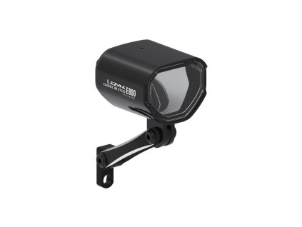 LEZYNE CLASSIC HB STVZO E800 predné svetlo na elektrobicykel