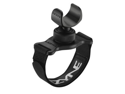 Lezyne držiak Lezyne svetla na prilbu LED HELMET MOUNT - CM - MM
