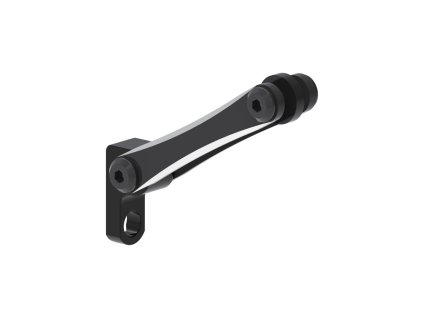 LEZYNE držiak svetla na E-BIKE ALUMINUM FORK MOUNT