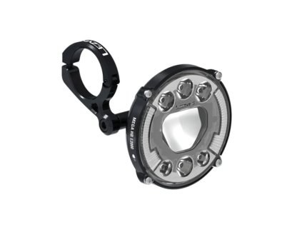 LEZYNE E-BIKE MEGA HB StVZO E2000 predné svetlo