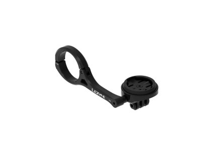 Lezyne GARMIN/WAHOO GPS FORWARD MOUNT držiak s GOPRO