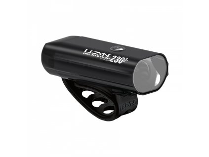 LEZYNE HECTO STVZO 230+ svetlo