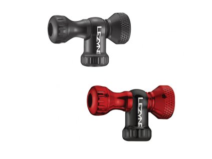 LEZYNE Hlava na bombičkovú pumpičku Control Drive CO2