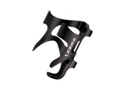 LEZYNE Košík na fľašu ALLOY CAGE s držiakom pumpy