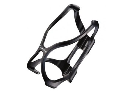 LEZYNE Košík na fľašu Flow Cage čierny