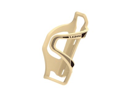 Lezyne košík na fľašu Flow Cage SL Enhanced, pálený mat