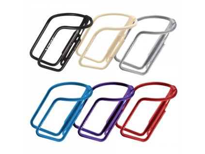 LEZYNE Košík na fľašu POWER CAGE ALU