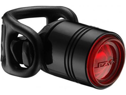 LEZYNE LED FEMTO DRIVE zadné svetlo