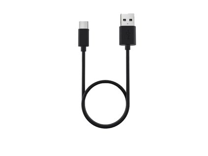 LEZYNE Micro USB-C kábel na nabíjanie svetiel