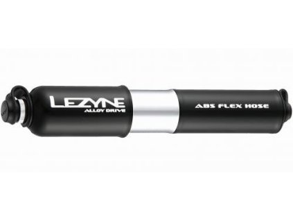 LEZYNE Minipumpa Alloy Drive - M