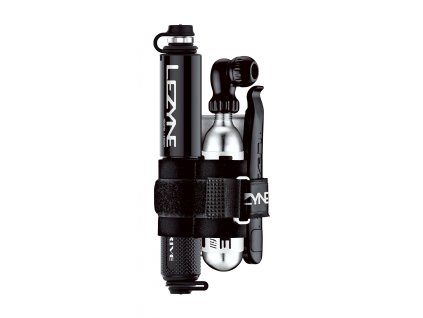LEZYNE Minipumpa Pocket Drive HV SET