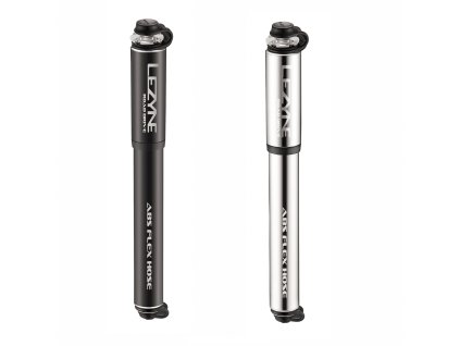 LEZYNE Minipumpa Road Drive Presta