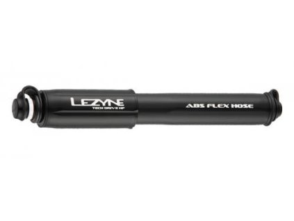 LEZYNE Minipumpa TECH Drive HV - S