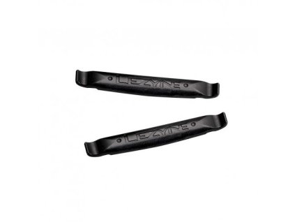 LEZYNE Montpáky MATRIX LEVER - pár, čierne