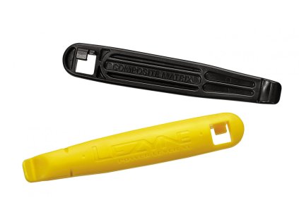 LEZYNE Montpáky POWER LEVER XL - pár, 2ks