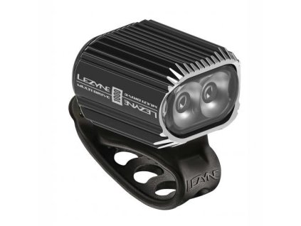 LEZYNE MULTI DRIVE 1000 svetlo na prilbu aj na riadítka, 1000 LM