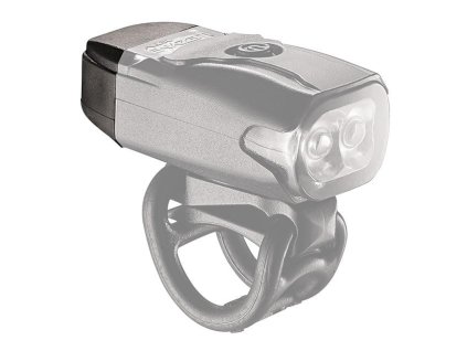 LEZYNE Náhradná záslepka ku svetlám KTV DRIVE