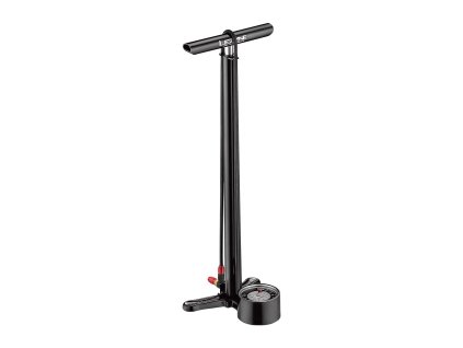 LEZYNE Pumpa CNC FLOOR DRIVE