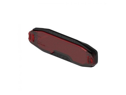 LEZYNE SUPER BRIGHT StVZO E12 zadné svetlo na elektrobicykel