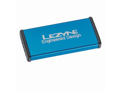 Lezyne súprava na opravu defektov METAL KIT, modrá