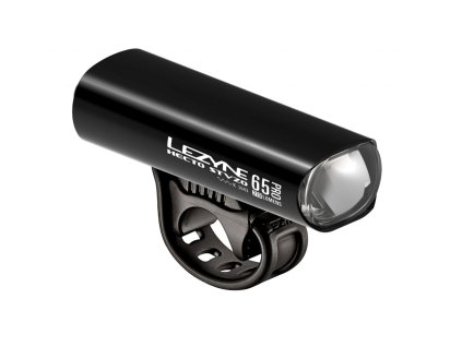 LEZYNE Svetlo predné HECTO DRIVE STVZO PRO 65 Lux